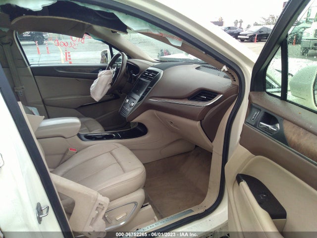 Lincoln Mkc Black Label 2016 5LMTJ4DH8GUJ24515 Image 6