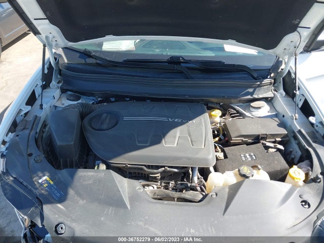 1C4PJMBX5KD254313 Jeep Cherokee Trailhawk