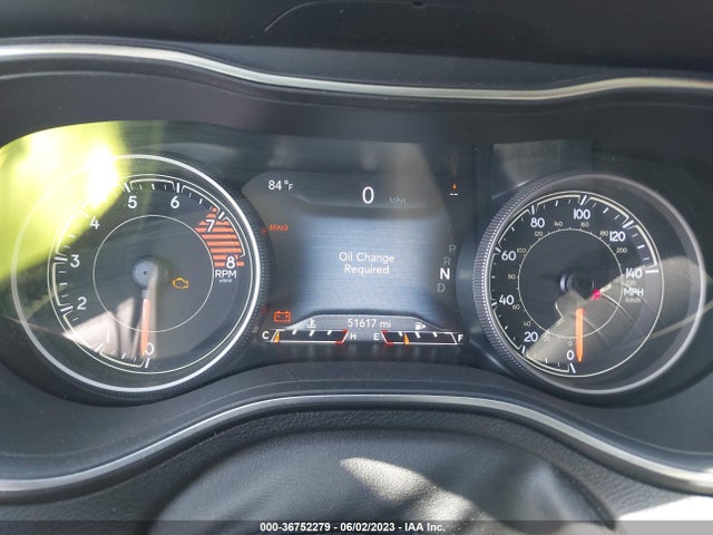 1C4PJMBX5KD254313 Jeep Cherokee Trailhawk