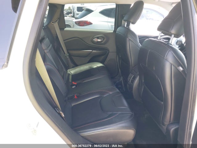 1C4PJMBX5KD254313 Jeep Cherokee Trailhawk