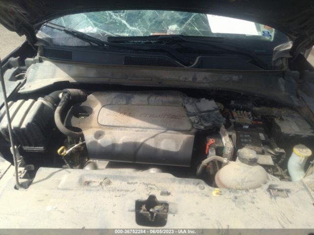 3C4NJCAB7JT468302 Jeep Compass Sport
