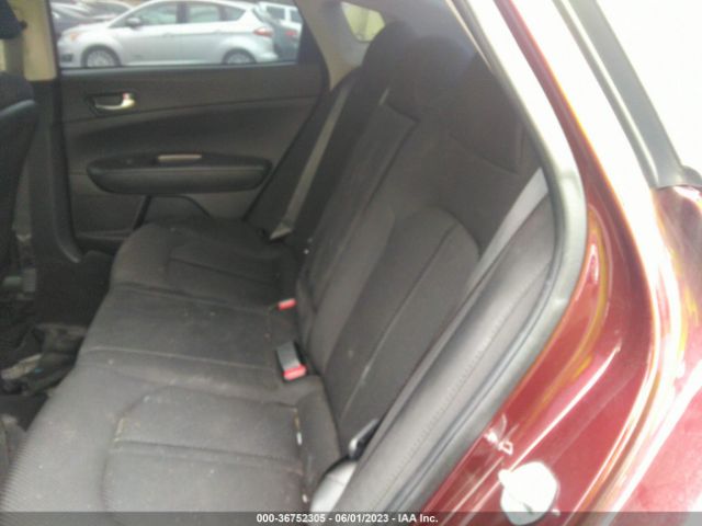 5XXGT4L37KG294453 KIA Optima Lx