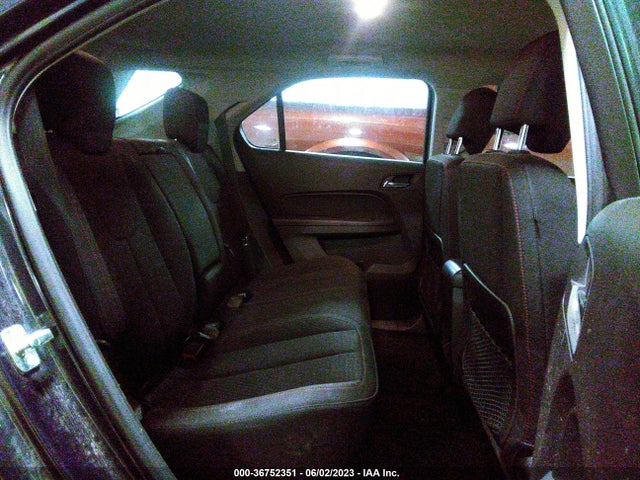 2015 CHEVROLET EQUINOX LS VIN: 2GNFLEEK7F6119969