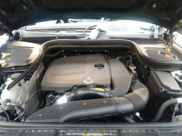 4JGFB4KBXMA531308, 2021 Mercedes-benz Gle Gle 350 vehicle