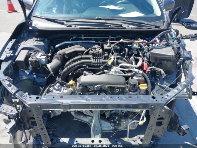JF2GTAEC4PH318019 Subaru Crosstrek Premium