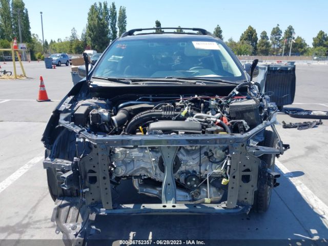 JF2GTAEC4PH318019 Subaru Crosstrek Premium