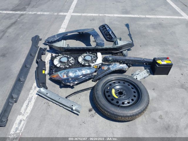 JF2GTAEC4PH318019 Subaru Crosstrek Premium