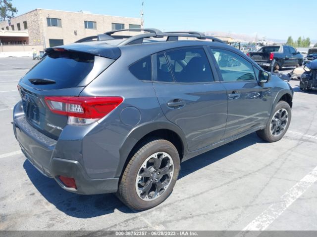 JF2GTAEC4PH318019 Subaru Crosstrek Premium