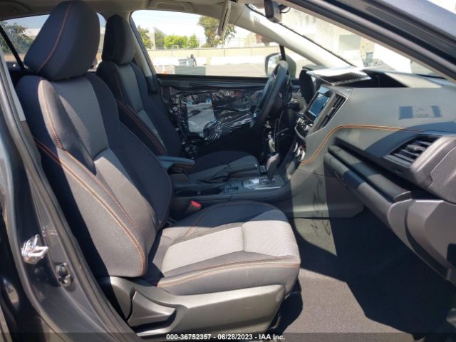 JF2GTAEC4PH318019 Subaru Crosstrek Premium