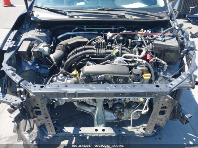 JF2GTAEC4PH318019 Subaru Crosstrek Premium