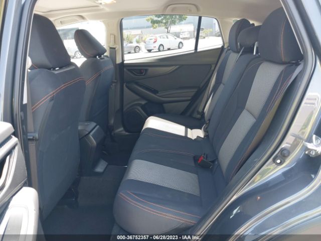 JF2GTAEC4PH318019 Subaru Crosstrek Premium