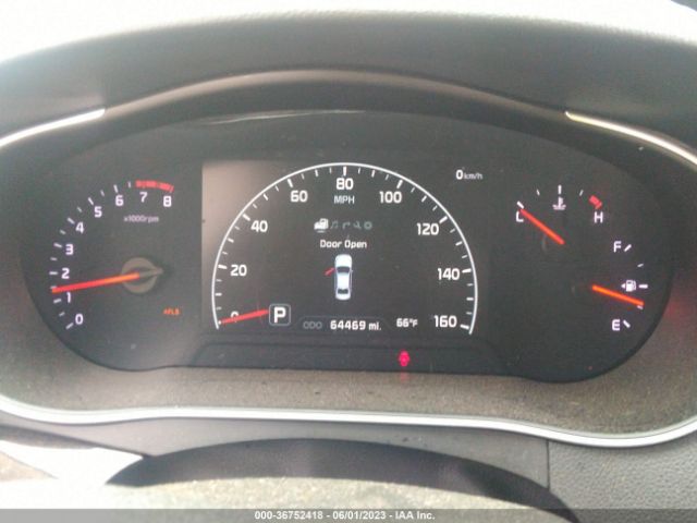 KNALN4D76E5125024 KIA Cadenza Premium