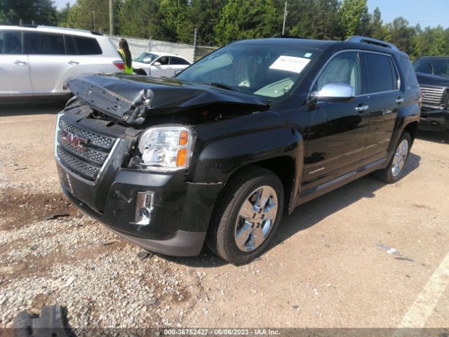 2GKFLYE34E6291351 GMC Terrain Slt