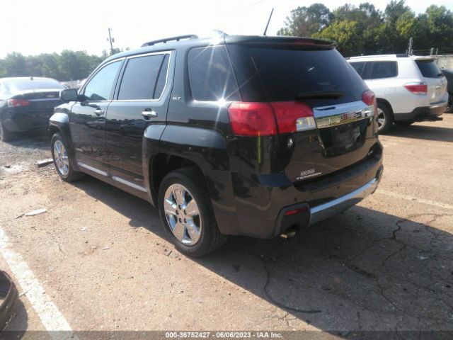 2GKFLYE34E6291351 GMC Terrain Slt