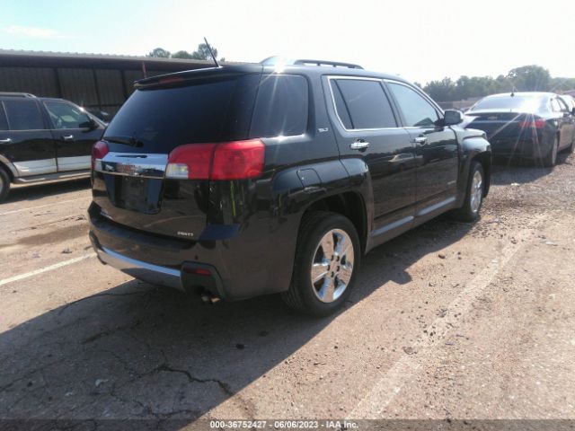 2GKFLYE34E6291351 GMC Terrain Slt