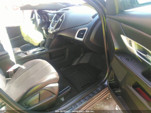 2GKFLYE34E6291351 GMC Terrain Slt