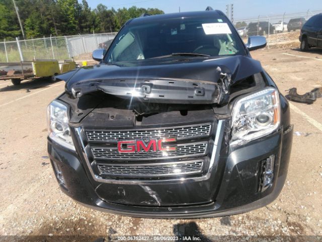 2GKFLYE34E6291351 GMC Terrain Slt