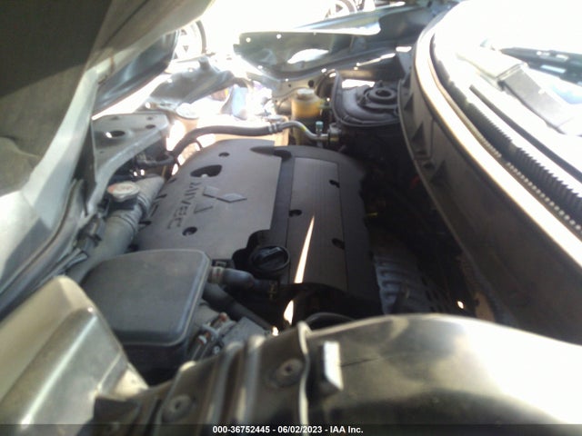 2013 MITSUBISHI OUTLANDER SE VIN: JA4JT3AW6DU019595