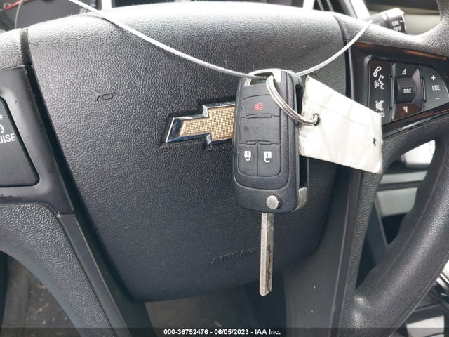 2015 CHEVROLET EQUINOX LS VIN: 1GNALAEK3FZ143726