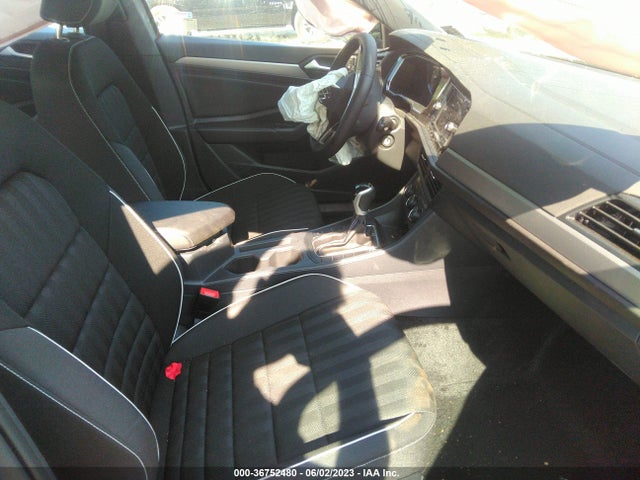 3VWAM7BU9PM027252 Volkswagen Jetta Sport