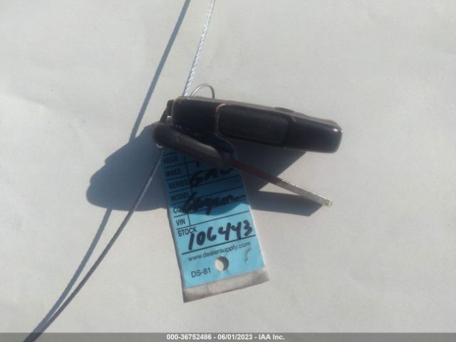 1GTG6CEN6K1261875 GMC Canyon 4wd Sle