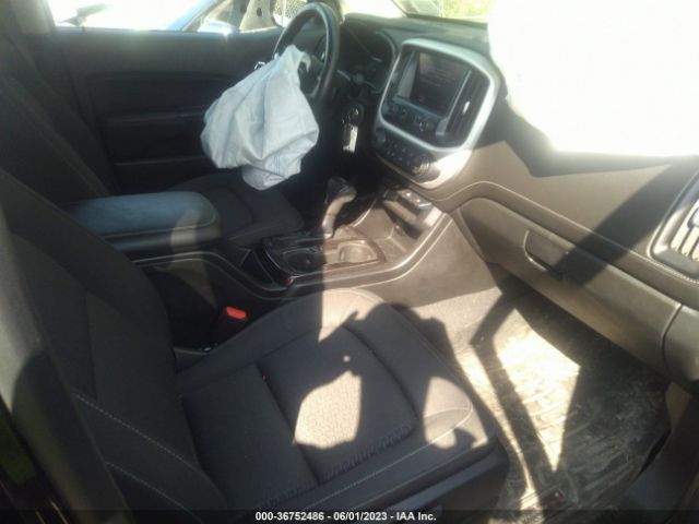 1GTG6CEN6K1261875 GMC Canyon 4wd Sle