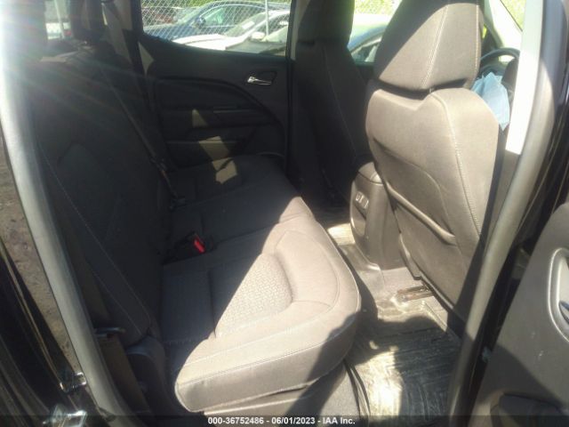 1GTG6CEN6K1261875 GMC Canyon 4wd Sle