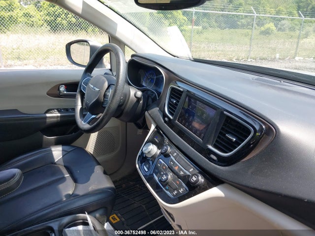 Chrysler Voyager Lxi 2020 2C4RC1DG5LR151552 Image 5