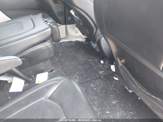 Chrysler Voyager Lxi 2020 2C4RC1DG5LR151552 Image 8