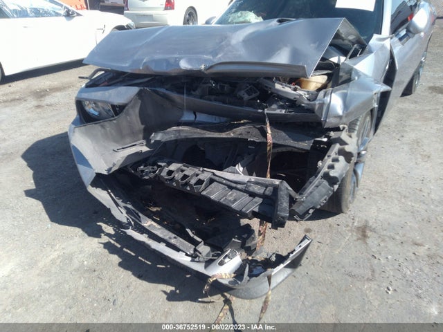 2014 DODGE CHALLENGER SRT8 VIN: 2C3CDYCJ1EH256028