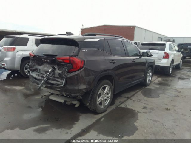 3GKALMEV3LL134245 GMC Terrain Sle