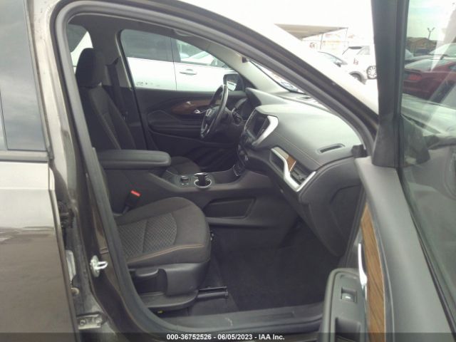 3GKALMEV3LL134245 GMC Terrain Sle