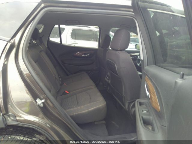 3GKALMEV3LL134245 GMC Terrain Sle