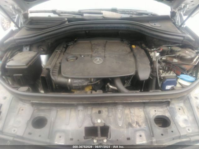4JGDA5JB4GA654737 Mercedes-Benz Gle Gle 350