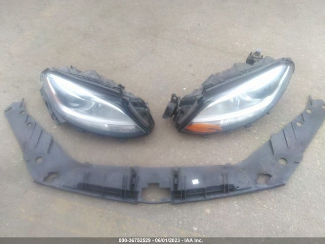 4JGDA5JB4GA654737 Mercedes-Benz Gle Gle 350