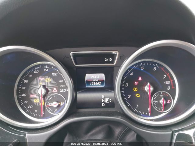 4JGDA5JB4GA654737 Mercedes-Benz Gle Gle 350