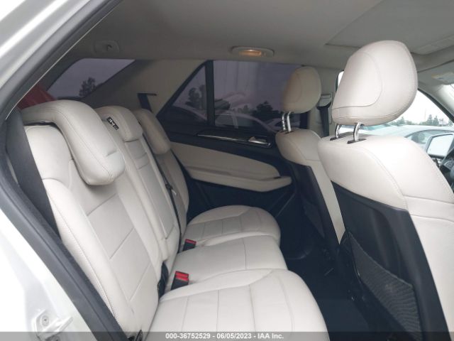 4JGDA5JB4GA654737 Mercedes-Benz Gle Gle 350