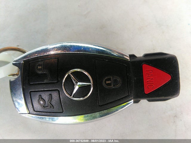 2014 Mercedes-Benz SLK-Class, VIN: WDDPK4HA9EF079272
