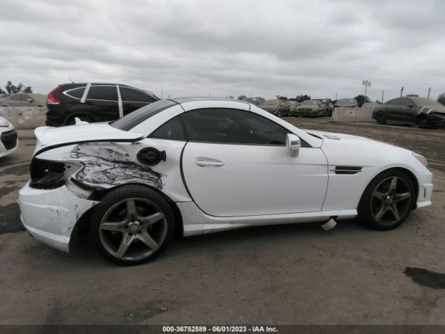 WDDPK4HA9EF079272 Mercedes-Benz Slk-class Slk 250