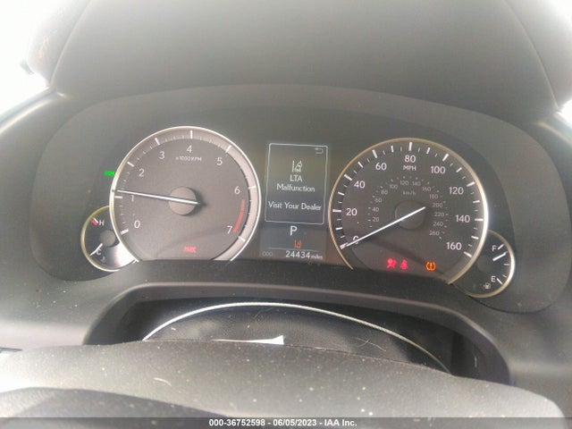 2021 Lexus RX, VIN: 2T2HZMDA9MC280737