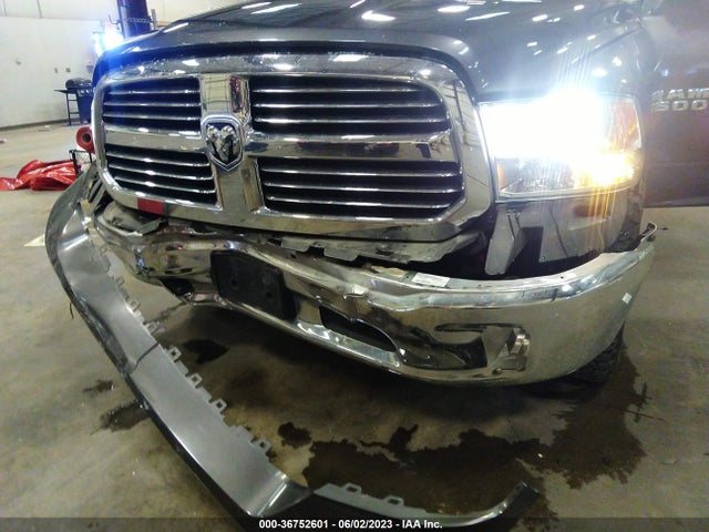 1C6RR7LT9ES208165 RAM 1500 Big Horn