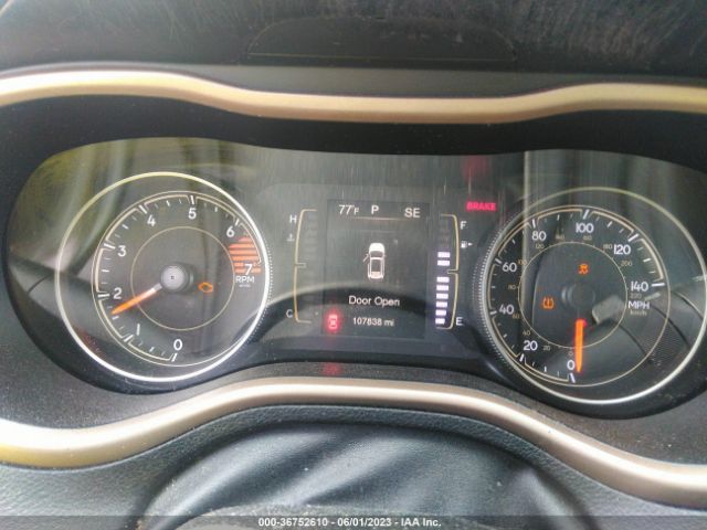 1C4PJLAB8HW610380 Jeep Cherokee Sport