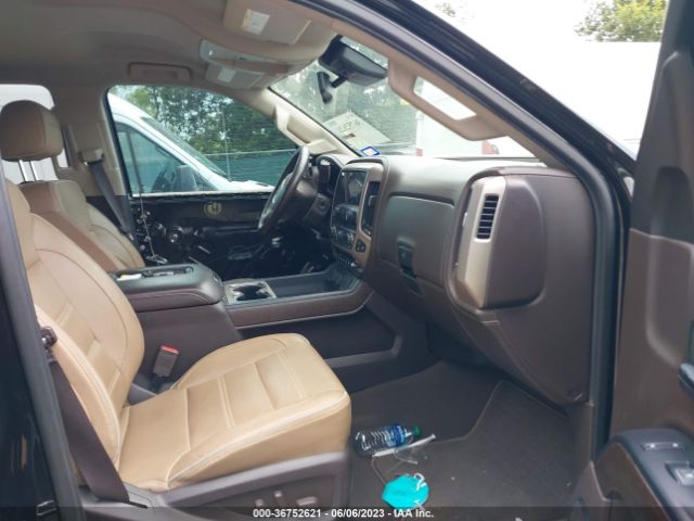 1GT12SEY3KF203828 GMC Sierra 2500hd Denali