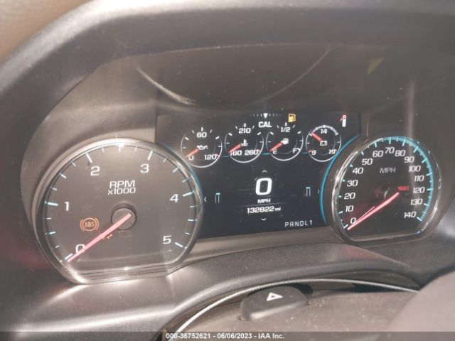1GT12SEY3KF203828 GMC Sierra 2500hd Denali