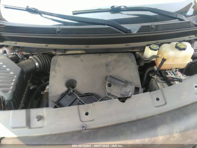 5GAEVAKW9JJ134050 Buick Enclave Essence