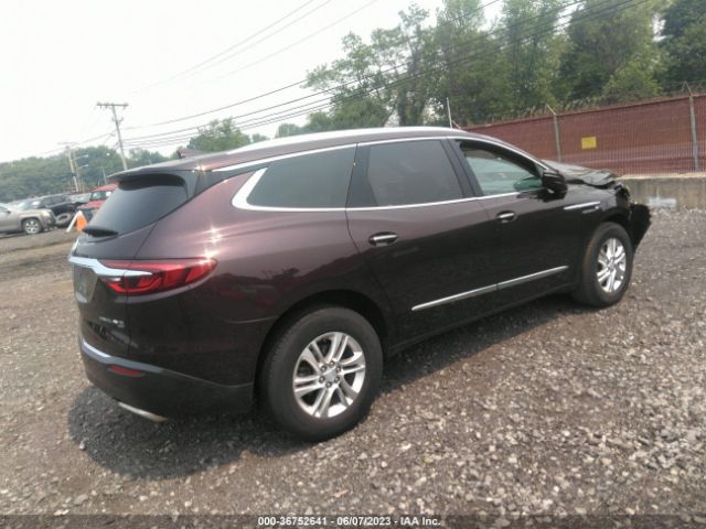 5GAEVAKW9JJ134050 Buick Enclave Essence