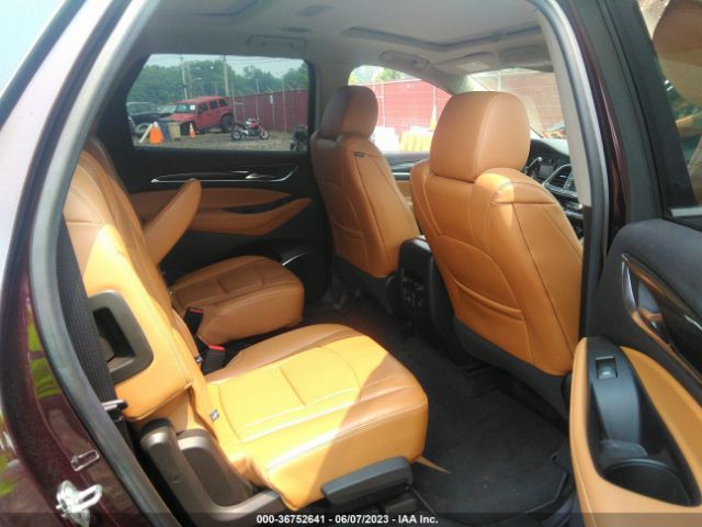 5GAEVAKW9JJ134050 Buick Enclave Essence