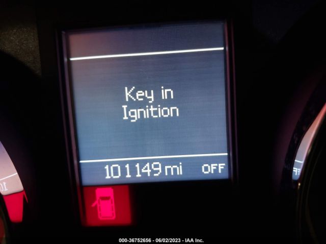 2C4RDGEG2JR281199 Dodge Grand Caravan Gt