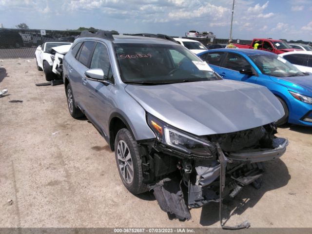 4S4BTAEC8L3189889 auction archive image