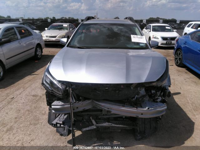 4S4BTAEC8L3189889 Subaru Outback Premium